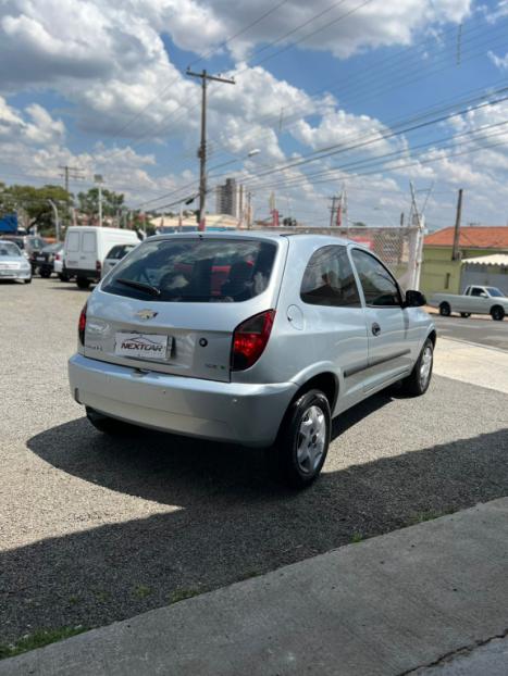 CHEVROLET Celta 1.0, Foto 4