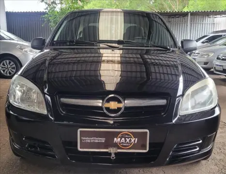 CHEVROLET Celta 1.0 4P VHC FLEX SUPER , Foto 5