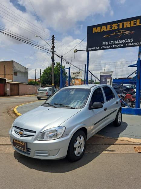 CHEVROLET Celta 1.0 4P VHC FLEX LIFE , Foto 3