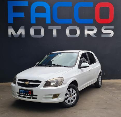 CHEVROLET Celta 1.0 4P LT FLEX, Foto 9