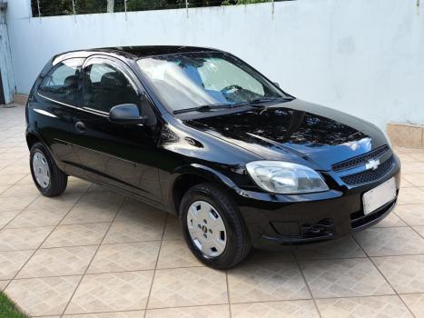 CHEVROLET Celta 1.0 VHCE FLEX LS , Foto 2