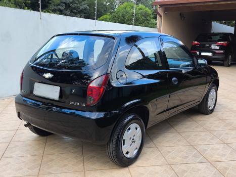 CHEVROLET Celta 1.0 VHCE FLEX LS , Foto 5