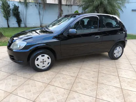 CHEVROLET Celta 1.0 VHCE FLEX LS , Foto 11