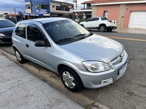 CHEVROLET Celta 1.0 4P LS FLEX, Foto 5