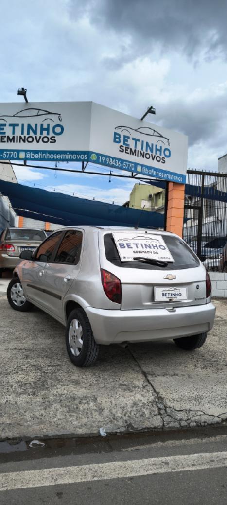 CHEVROLET Celta 1.0 LT FLEX, Foto 13