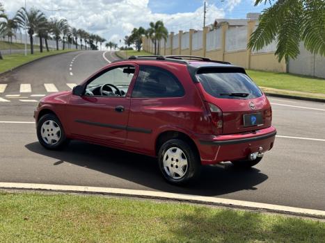 CHEVROLET Celta 1.0 SPIRIT, Foto 4