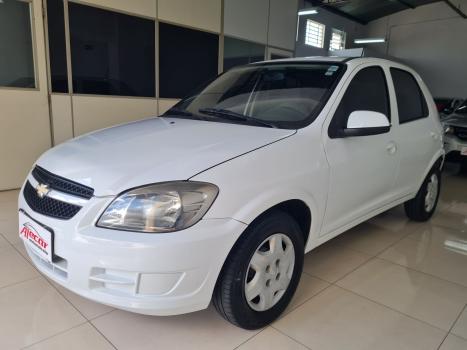 CHEVROLET Celta 1.0 LT FLEX, Foto 2