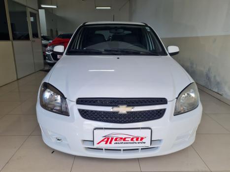 CHEVROLET Celta 1.0 LT FLEX, Foto 3