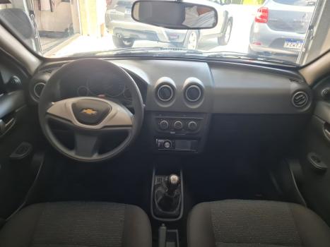 CHEVROLET Celta 1.0 LT FLEX, Foto 4