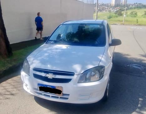 CHEVROLET Celta 1.0, Foto 7