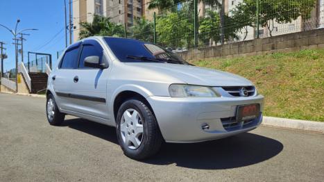 CHEVROLET Celta 1.0 4P VHC FLEX SUPER , Foto 8