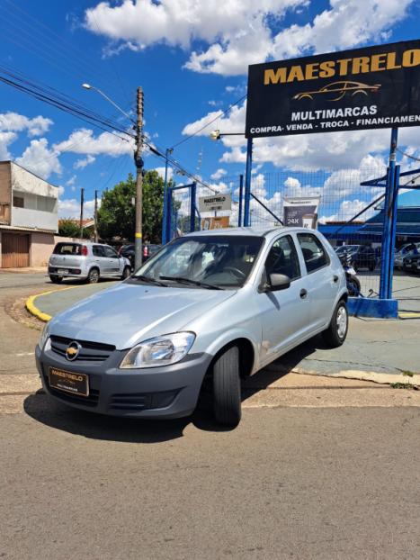 CHEVROLET Celta 1.0 4P VHC, Foto 3