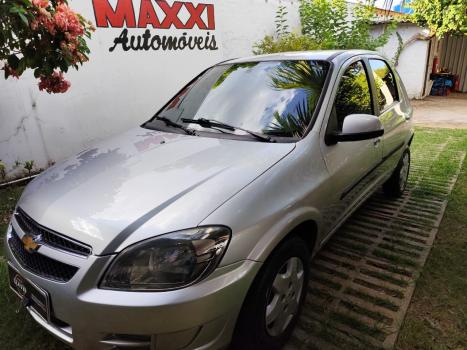 CHEVROLET Celta 1.0 4P LT FLEX, Foto 7