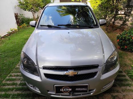 CHEVROLET Celta 1.0 4P LT FLEX, Foto 9