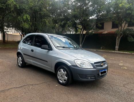 CHEVROLET Celta 1.0 VHCE FLEX LIFE , Foto 3