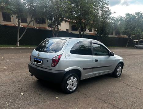CHEVROLET Celta 1.0 VHCE FLEX LIFE , Foto 4