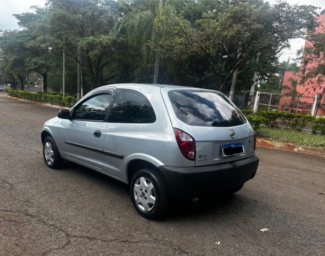 CHEVROLET Celta 1.0 VHCE FLEX LIFE , Foto 6