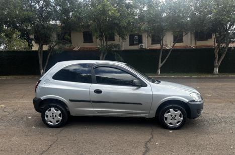 CHEVROLET Celta 1.0 VHCE FLEX LIFE , Foto 7