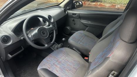 CHEVROLET Celta 1.0 VHCE FLEX LIFE , Foto 9