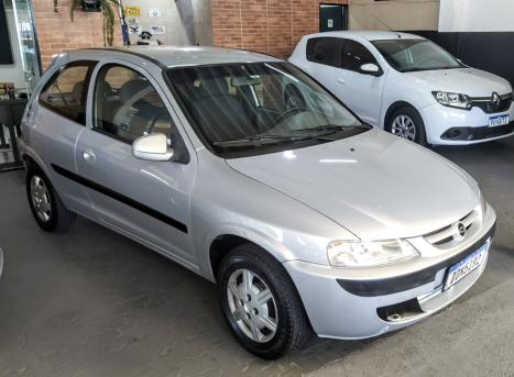 CHEVROLET Celta 1.0, Foto 1