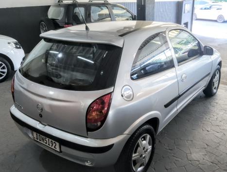 CHEVROLET Celta 1.0, Foto 3