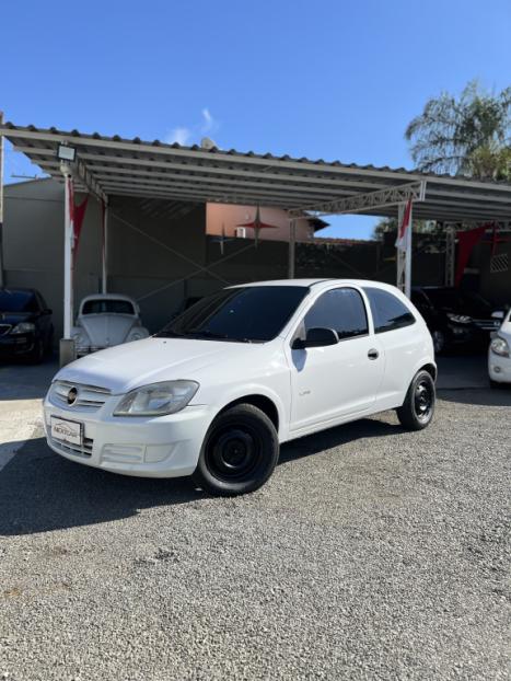 CHEVROLET Celta 1.0 4P VHC FLEX, Foto 2