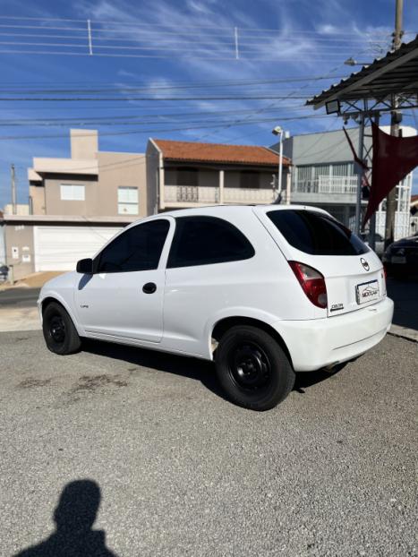 CHEVROLET Celta 1.0 4P VHC FLEX, Foto 3