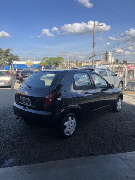 CHEVROLET Celta 1.0 4P SPIRIT , Foto 4