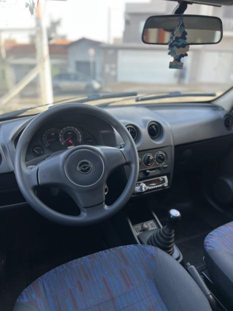 CHEVROLET Celta 1.0 4P SPIRIT , Foto 5