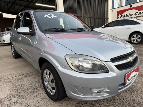CHEVROLET Celta 1.0 4P LT VHCE FLEX, Foto 1
