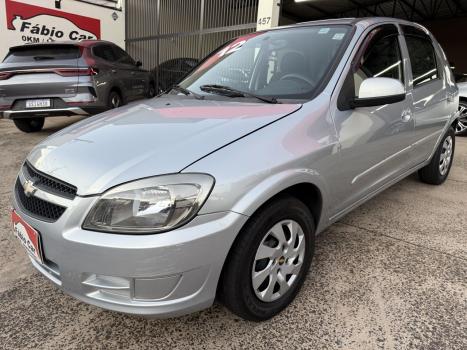 CHEVROLET Celta 1.0 4P LT VHCE FLEX, Foto 2
