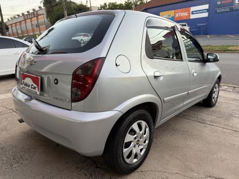 CHEVROLET Celta 1.0 4P LT VHCE FLEX, Foto 3