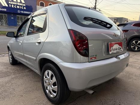 CHEVROLET Celta 1.0 4P LT VHCE FLEX, Foto 4