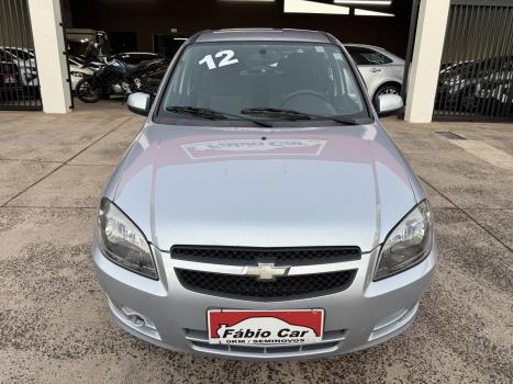 CHEVROLET Celta 1.0 4P LT VHCE FLEX, Foto 5
