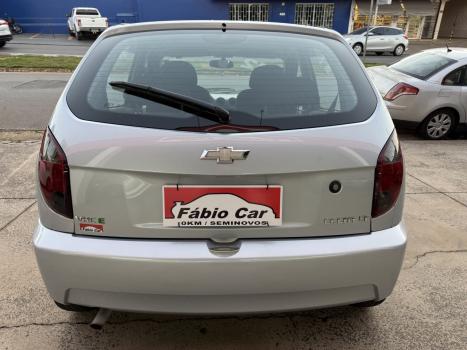 CHEVROLET Celta 1.0 4P LT VHCE FLEX, Foto 6