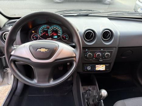 CHEVROLET Celta 1.0 4P LT VHCE FLEX, Foto 9
