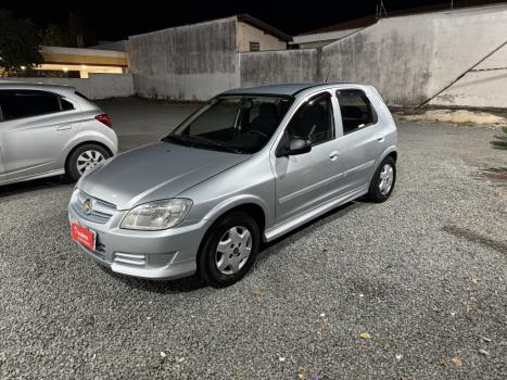 CHEVROLET Celta 1.0 4P VHC FLEX LIFE , Foto 1
