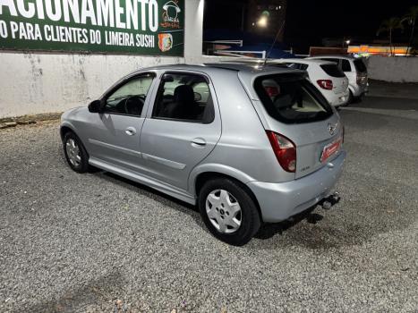 CHEVROLET Celta 1.0 4P VHC FLEX LIFE , Foto 4
