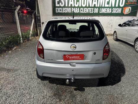 CHEVROLET Celta 1.0 4P VHC FLEX LIFE , Foto 5
