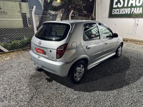 CHEVROLET Celta 1.0 4P VHC FLEX LIFE , Foto 6