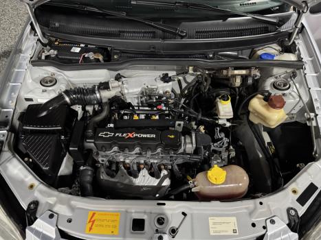 CHEVROLET Celta 1.0 4P VHC FLEX LIFE , Foto 12