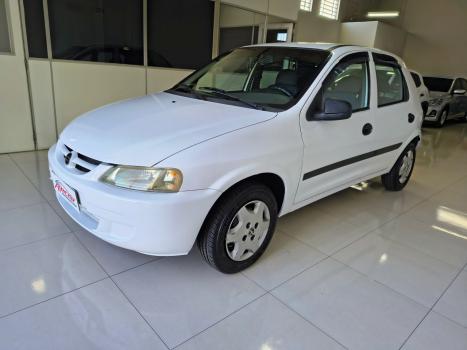 CHEVROLET Celta 1.0 4P SPIRIT , Foto 2