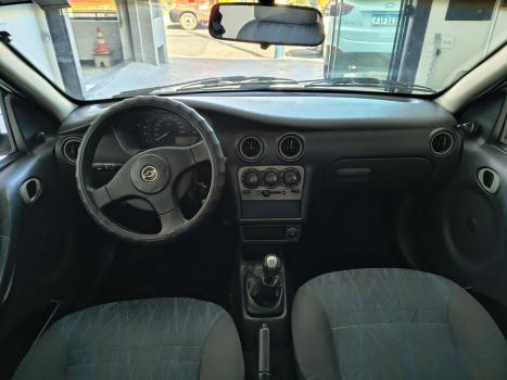 CHEVROLET Celta 1.0 4P SPIRIT , Foto 4