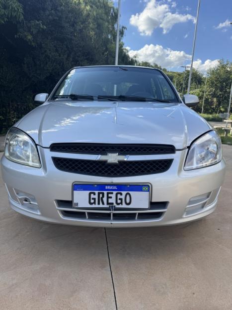 CHEVROLET Celta 1.0 4P LT VHCE FLEX, Foto 3