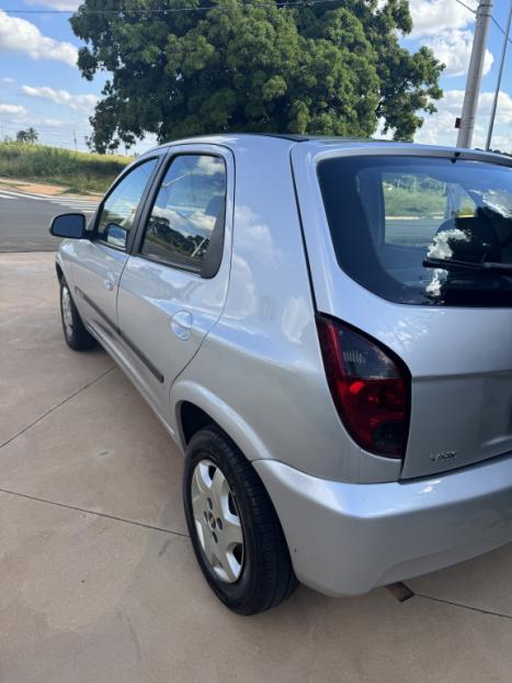 CHEVROLET Celta 1.0 4P LT VHCE FLEX, Foto 4
