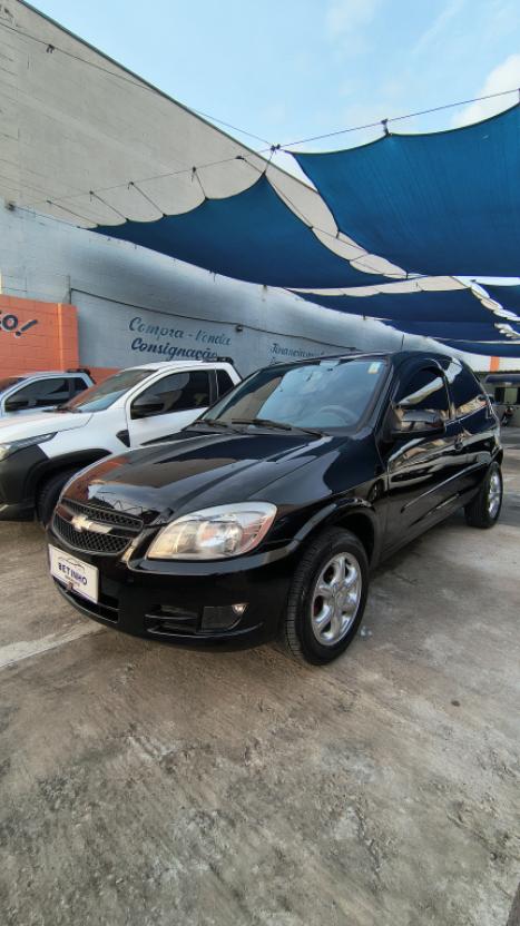 CHEVROLET Celta 1.0 LS FLEX, Foto 2