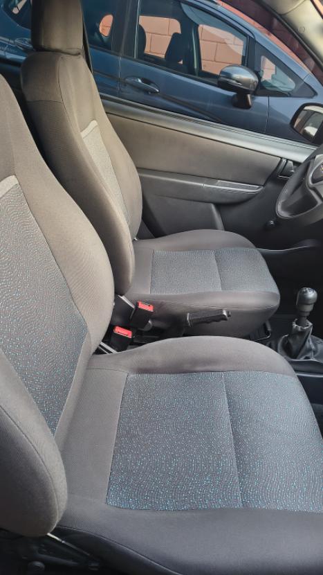 CHEVROLET Celta 1.0 LS FLEX, Foto 10