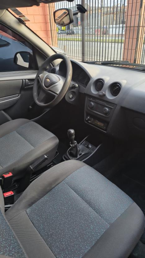 CHEVROLET Celta 1.0 LS FLEX, Foto 11
