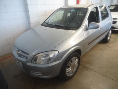 CHEVROLET Celta 1.0 4P VHCE FLEX SPIRIT , Foto 1
