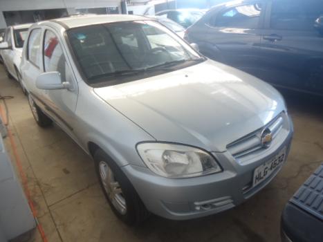 CHEVROLET Celta 1.0 4P VHCE FLEX SPIRIT , Foto 2